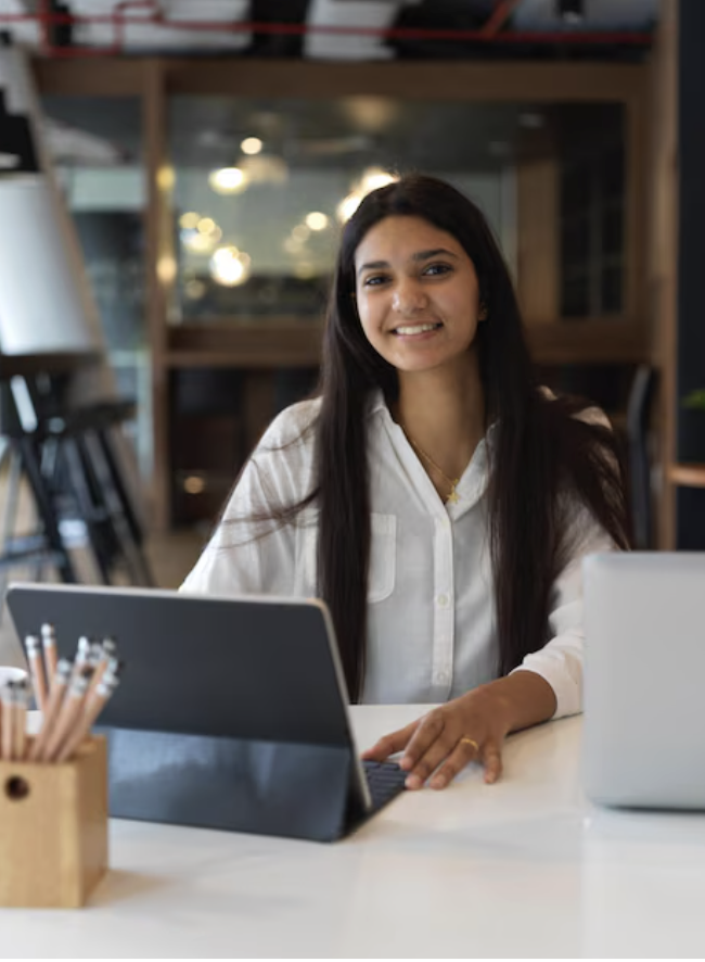 Ready to build the future? Register for an AryabhataX bootcamp or Apply to Earth Studio to join us and #BuildforImpact